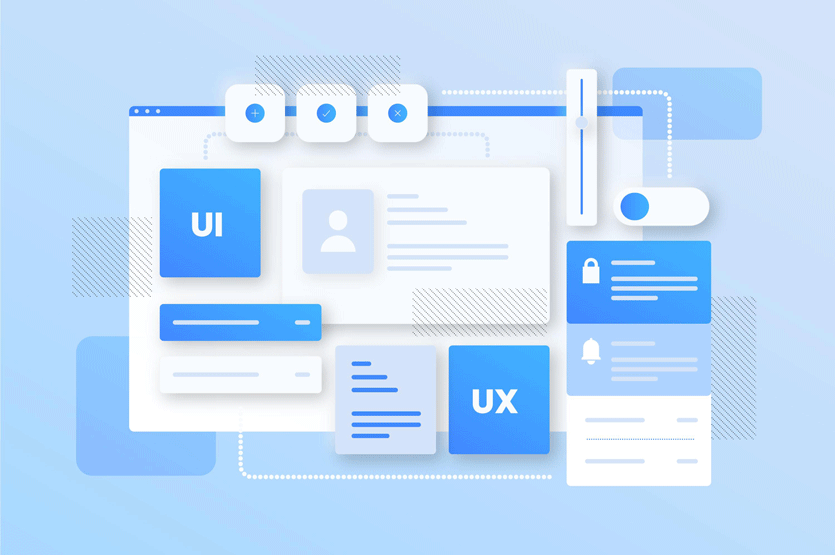 UI و UX چیست