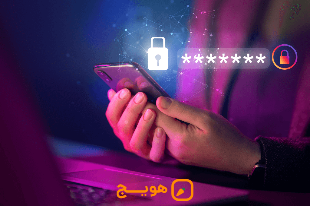 افزایش امنیت پیج اینستاگرام